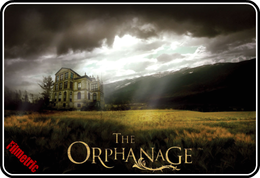 The Orphanage The Orphanage