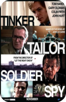 Tinker Tailor Soldier Spy
