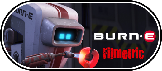Burn-E Burn-E