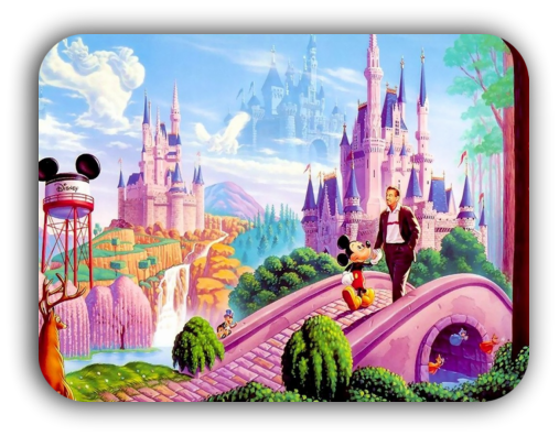 WaltDisney