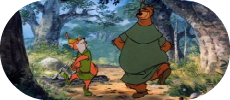 Robin Hud