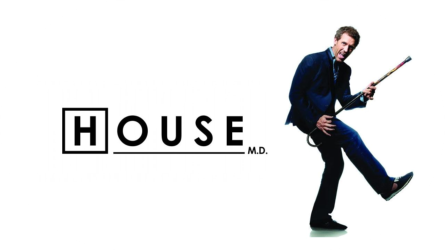 Dr. House