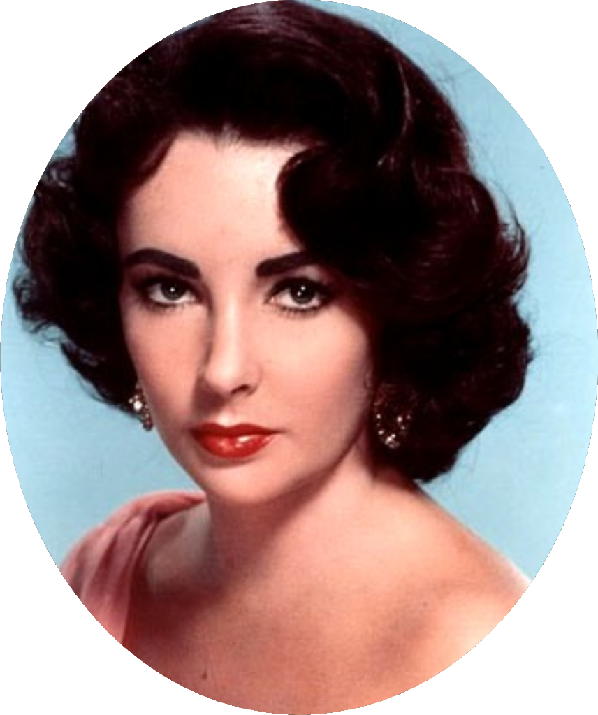Elizabeth Taylor
