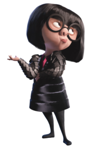 Edna Mode
