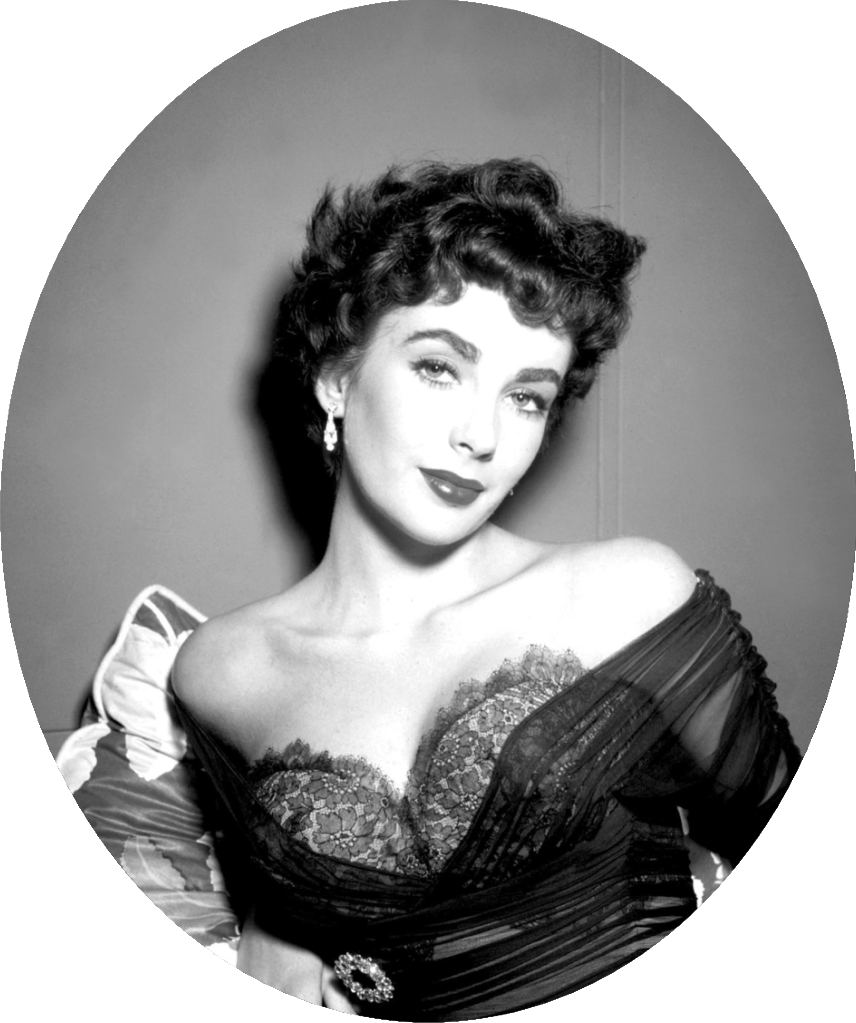 Elizabeth Taylor