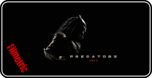 Predators Predators