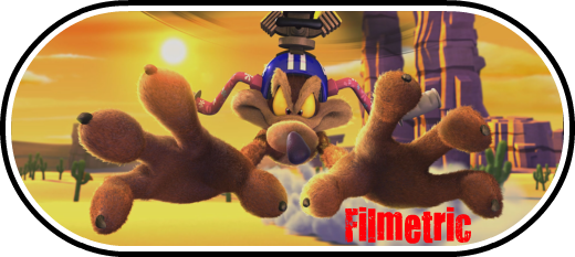 Fur of Flying Fur of Flying