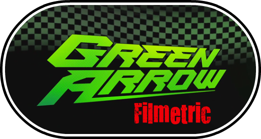 Green Arrow Green Arrow