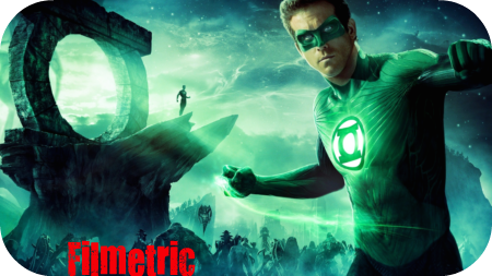 Green Lantern