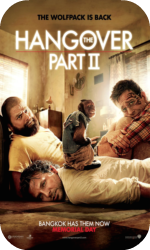 Hangover 2 Hangover 2