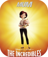 Helen Parr