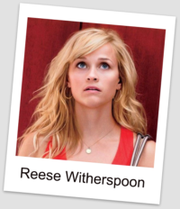 Reese Witherspoon