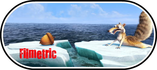 Scrat's Continental Crack-Up Scrat's Continental Crack-Up