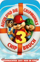 Alvin and the Chipmunks 3 Alvin and the Chipmunks 3