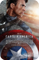 Captain America Captain America