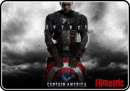 Kapetan Amerika: Prvi osvetnik