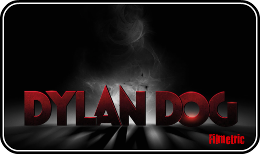 Dylan Dog Dylan Dog