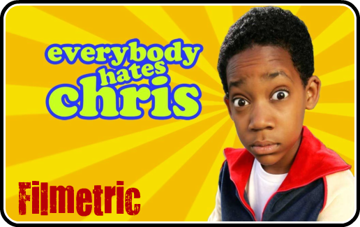 Everybody hates Chris