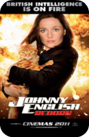 Johnny English Reborn Johnny English Reborn