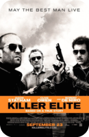 Killer Elite Killer Elite