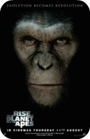 Rise of the Planet of the Apes Rise of the Planet of the Apes