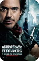 Sherlock Holmes 2 Sherlock Holmes 2