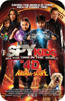 Spy Kids 4 Spy Kids 4
