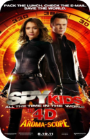Spy Kids 4 Spy Kids 4