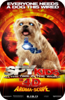 Spy Kids 4 Spy Kids 4