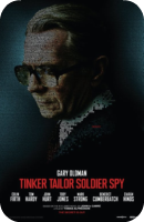 Tinker Tailor Soldier Spy Tinker Tailor Soldier Spy