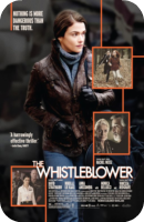 The Whistleblower The Whistleblower