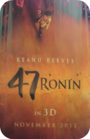 47 Ronin 47 Ronin