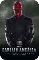 Red Skull Red Skull