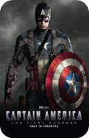 Kapetan Amerika Kapetan Amerika