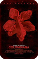 Colombiana Colombiana
