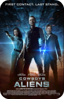 Cowboys and Aliens Cowboys and Aliens