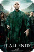 Harry Potter Harry Potter