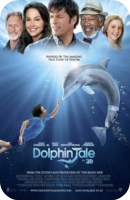 Dolphin Tale Dolphin Tale