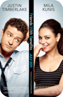 Friends with benefits Friends with benefits