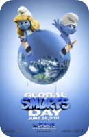 Smurfs Smurfs