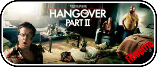 Hangover 2