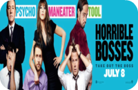 HorribleBosses HorribleBosses