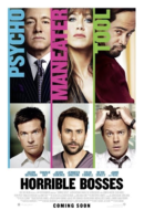 HorribleBosses HorribleBosses