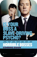 HorribleBosses HorribleBosses