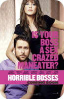 HorribleBosses HorribleBosses