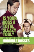 HorribleBosses HorribleBosses