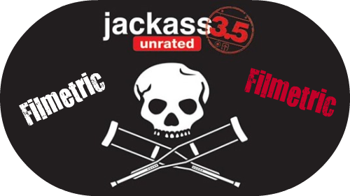 undefined Jackass 3.5