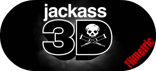 undefined Jackass 3D