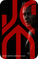 John Carter of Mars John Carter of Mars