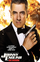 Johnny English 2 Johnny English 2